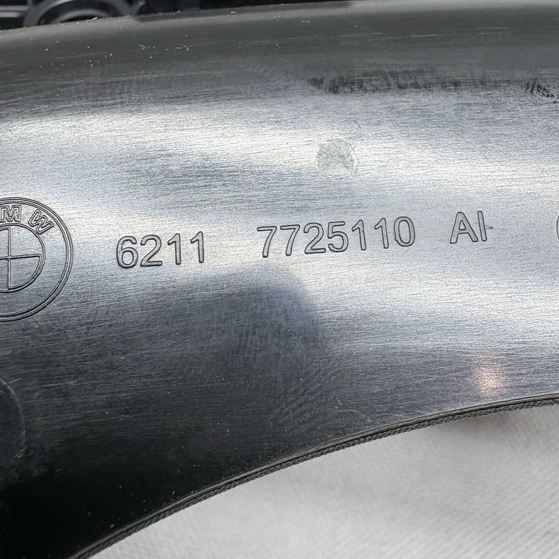 8531181 BMW C650 GT INSTRUMENT CLUSTER 2011 2012 2013 2014 2015 OEM 8531181