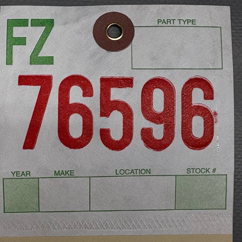 7108182 BMW R18 GENERAL MODULE LIGHT 2020 2021 2022 2023 2024 OEM 7108182