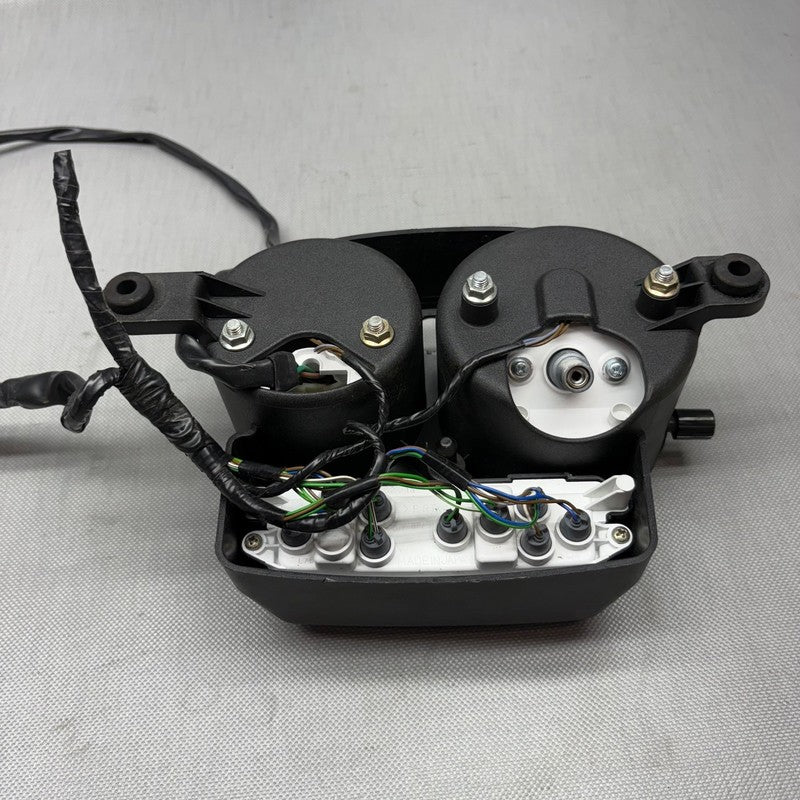 R1150RS BMW R1150RS SPEEDOMETER CLUSTER 2002 2003 2004 2005 2006 OEM