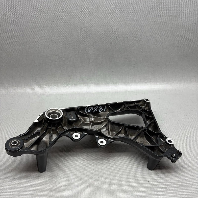 8558176 BMW C400X REAR WHEEL SWING ARM RIGHGT 2018 2019 2020 OEM 8558176