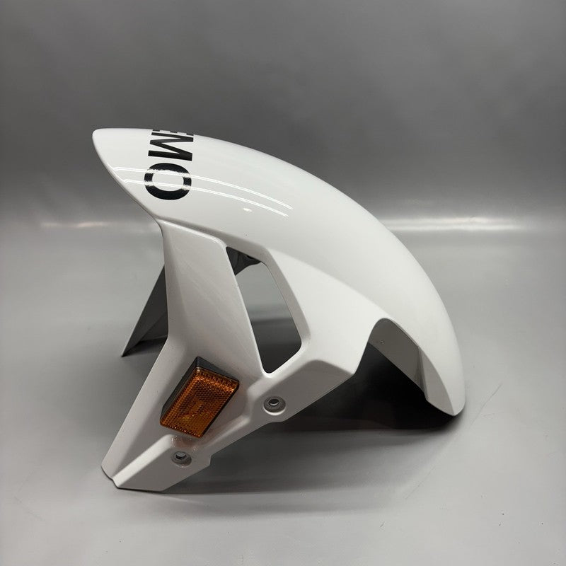 8569801 BMW S1000R FRONT WHEEL FENDER 2020 2021 2022 2023 2024 2025 OEM 8569801