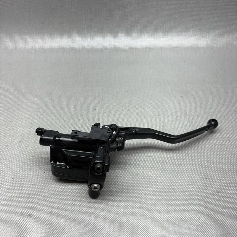 C400X BMW C400X LEFT HANDBRAKE LEVER FRONT WHEEL 2018 2019 2020 OEM