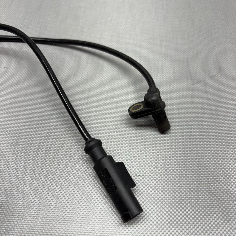 7715117 BMW C 650 SPORT WHEEL SPEED SENSOR 2014 2015 2016 2017 2018 2019 2020 7715117