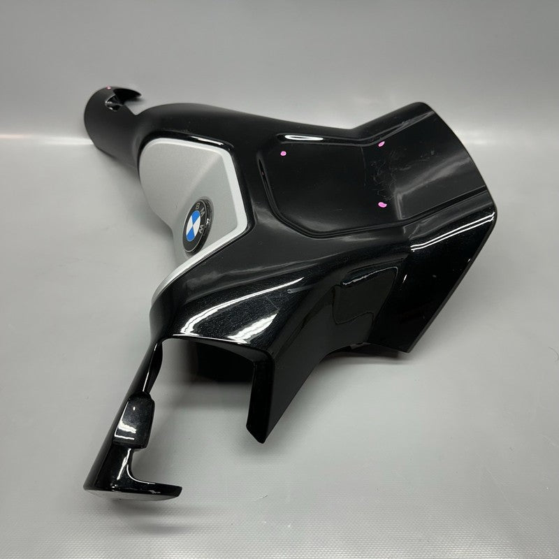 8545619 BMW C 650 EVOLUTION HANDLEBAR COVER TOP 2015 2016 2017 2018 OEM 8545619
