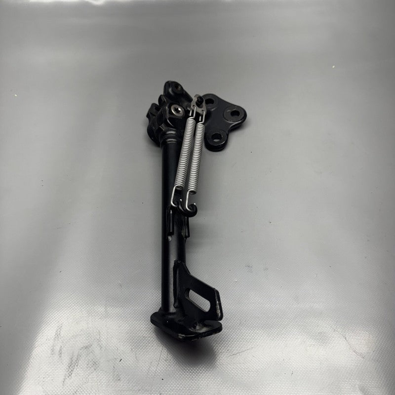 F900R BMW F900R KICKSTAND SIDE STAND WITH SENSOR 2020 2021 2022 2023 2024 OEM