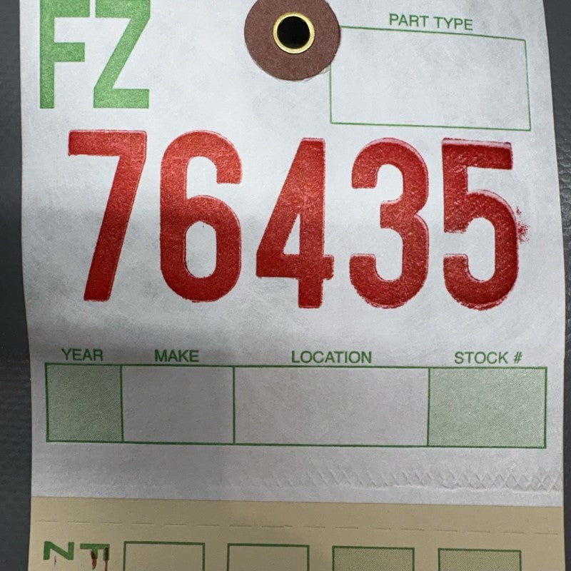 7915091 BMW S1000R SPEED ROTATION SENSOR 2020 2021 2022 2023 2024 2025 OEM 7915091