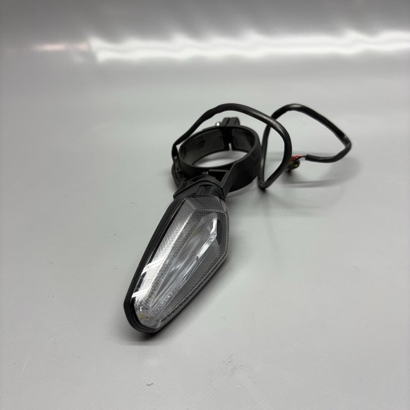 S1000R BMW S1000R SIGNAL LIGHT LEFT FRONT 2020 2021 2022 2023 2024 2025 OEM