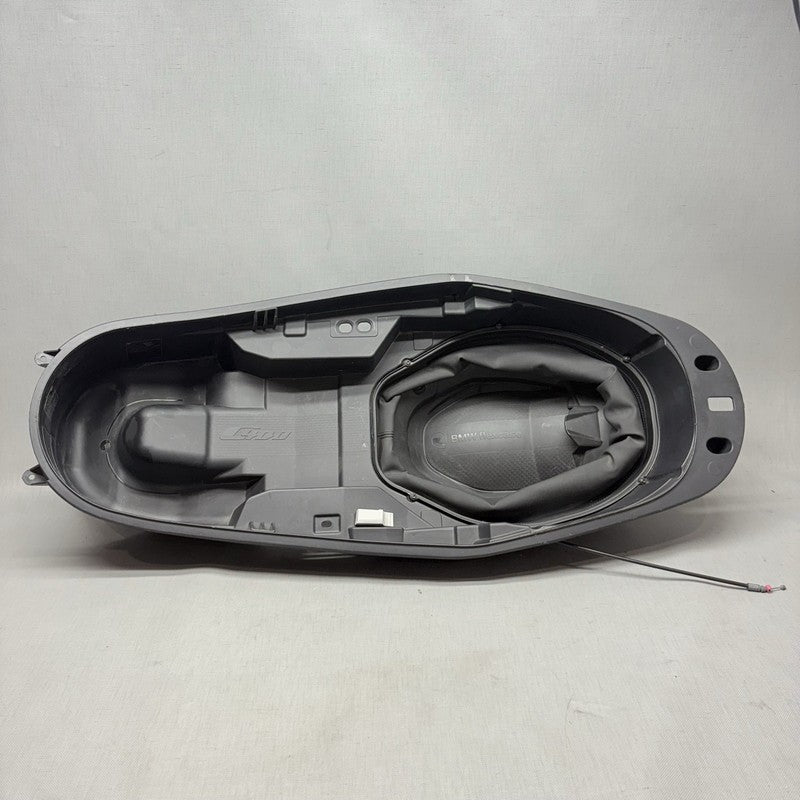 8558591 BMW C400X LUGGAGE COMPARTMENT FLOOR 2018 2019 2020 OEM 8558591