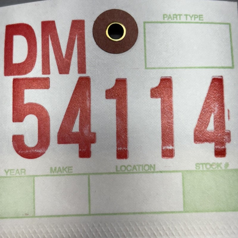 2307966 BMW K 1200LT RIGHT SIDE FAIRING TRIM 2005 2006 2007 2008 OEM 2307966