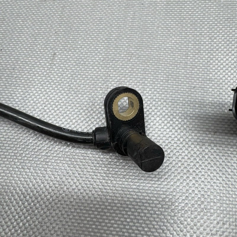 77115117 BMW C650 GT WHEEL SPEED SENSOR REAR 2011 2012 2013 2014 2015 OEM 77115117