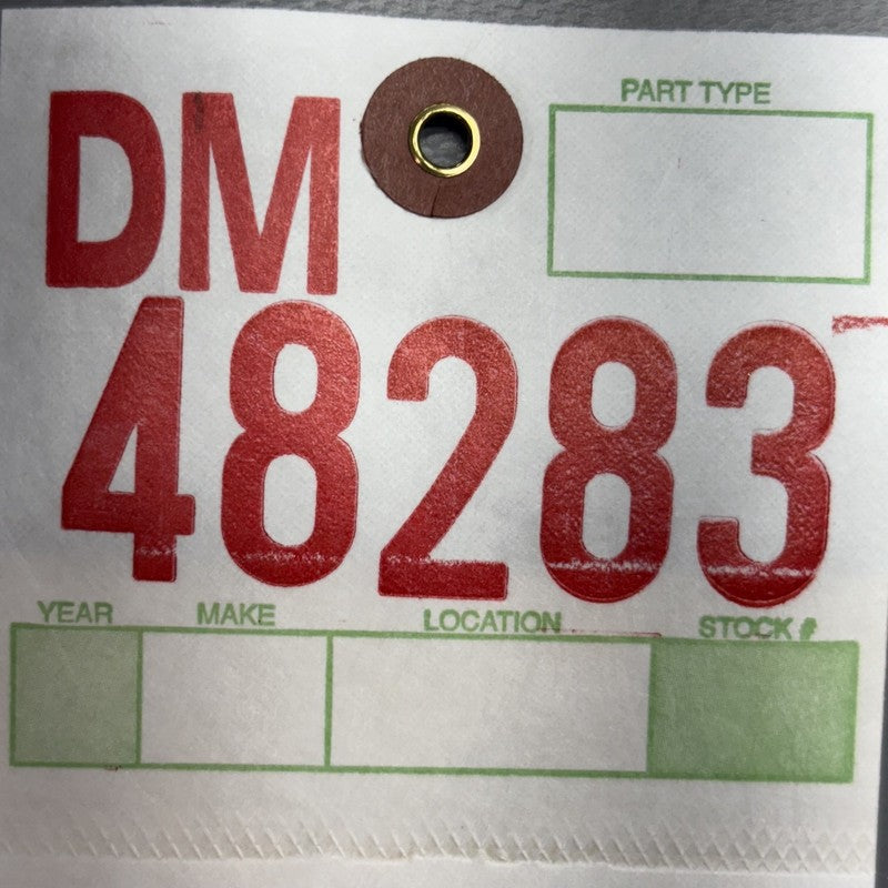 F900R BMW F900R MIRROR LEFT 2020 2021 2022 2023 2024 OEM