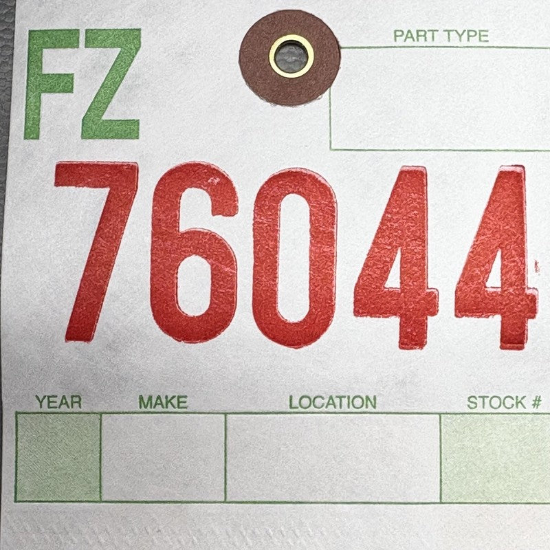 7713440 BMW K1300S INLET PIPE CORER 2007-2010 2011 2012 2013 2014 2015 OEM 7713440