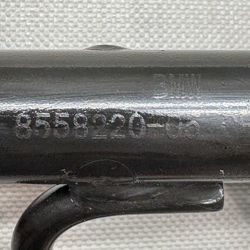 8558220 BMW C400X SIDE STAND 2018 2019 2020 OEM 8558220