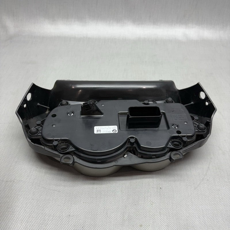 8531181 BMW C650 GT INSTRUMENT CLUSTER 2011 2012 2013 2014 2015 OEM 8531181