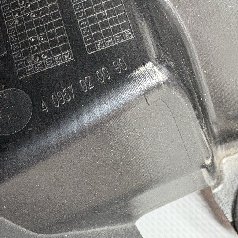 8393612 BMW S1000R FRONT PANEL CARRIER 2020 2021 2022 2023 2024 OEM 8393612