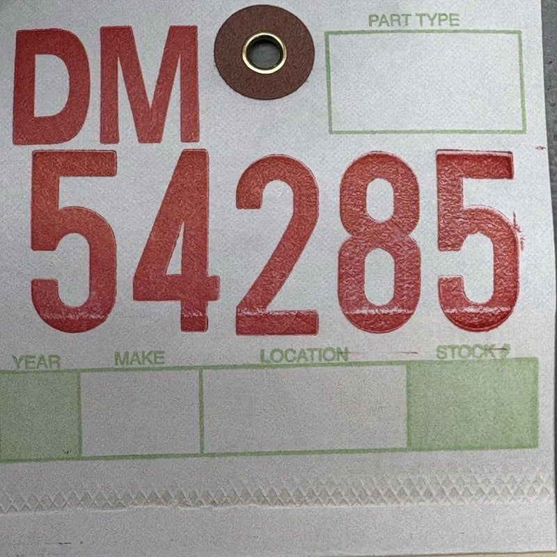 7704885 BMW R1200GS HAND PROTECTOR LEFT 2009 2010 2011 2012 2013 7704885