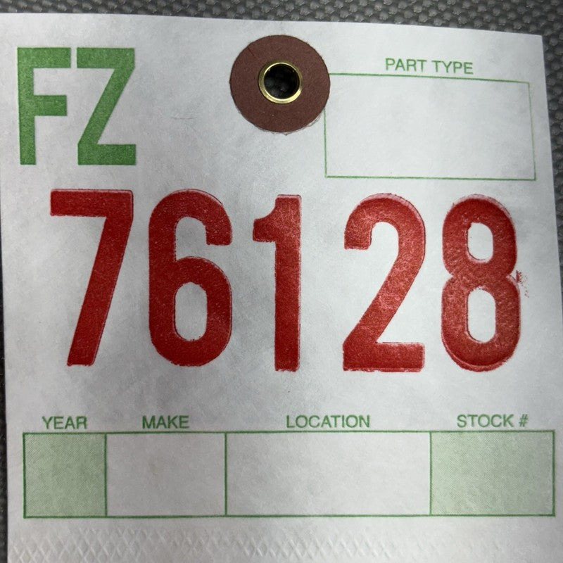 8556892 BMW G 310R HEADLIGHT WITH MOUNT 2016 2017 2018 2019 2020 OEM 8556892