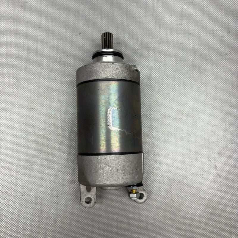 8552338 BMW C400X STARTER MOTOR 2018 2019 2020 OEM