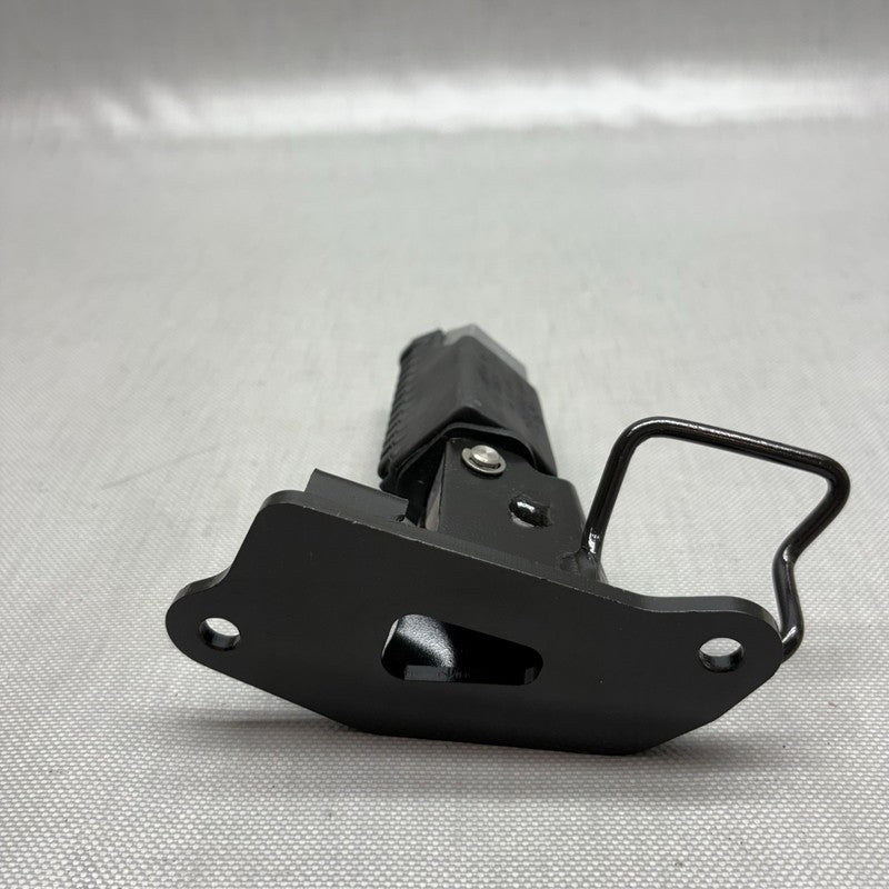 8558604 BMW C400X FOOTPEG RIGHT REAR 2018 2019 2020 OEM 8558604