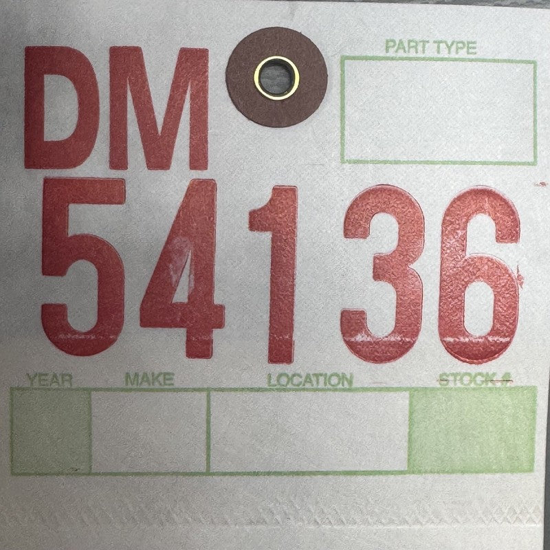 2332304 BMW K 1200LT HANDLEBAR 2005 2006 2007 2008 OEM 2332304