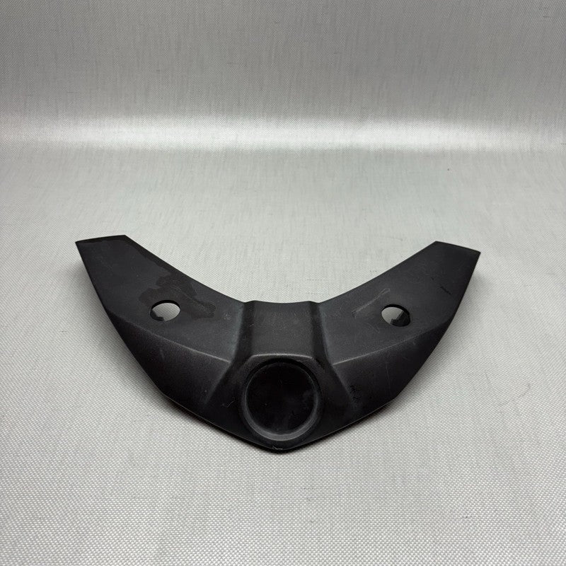 7724880 BMW C 650 SPORT CENTER REAR COVER 2014 2015 2016 2017 2018 2019 2020 OEM 7724880