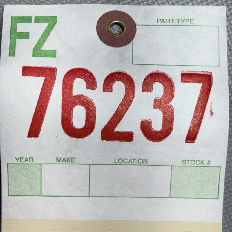 8558591 BMW C400X LUGGAGE COMPARTMENT FLOOR 2018 2019 2020 OEM 8558591