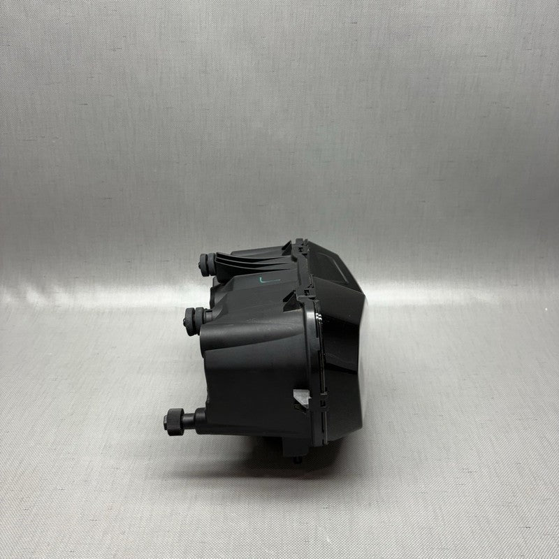 8557221 BMW C400X HEADLIGHT LED 2018 2019 2020 OEM 8557221