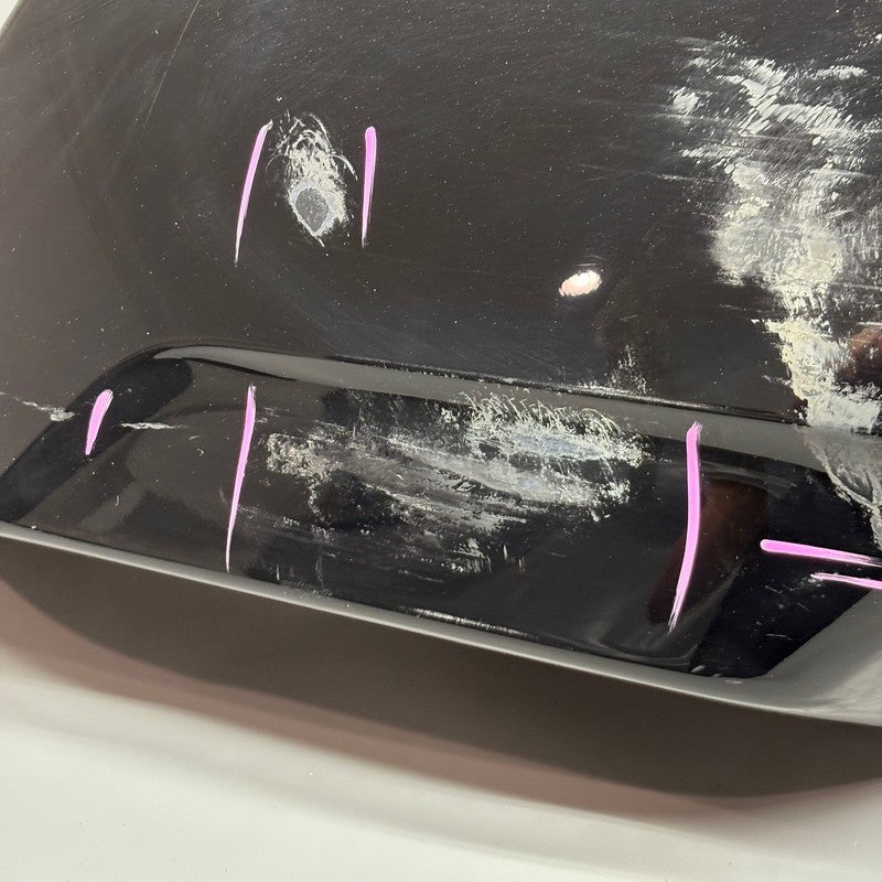 R18 BMW R18 SIDE CASE RIGHT 2020 2021 2022 2023 2024 OEM