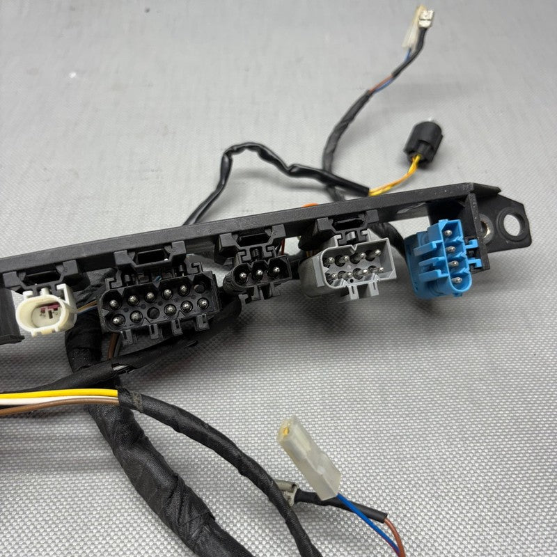 R1150RS BMW R1150RS MAIN ENGINE HARNESS 2002 2003 2004 2005 2006 OEM
