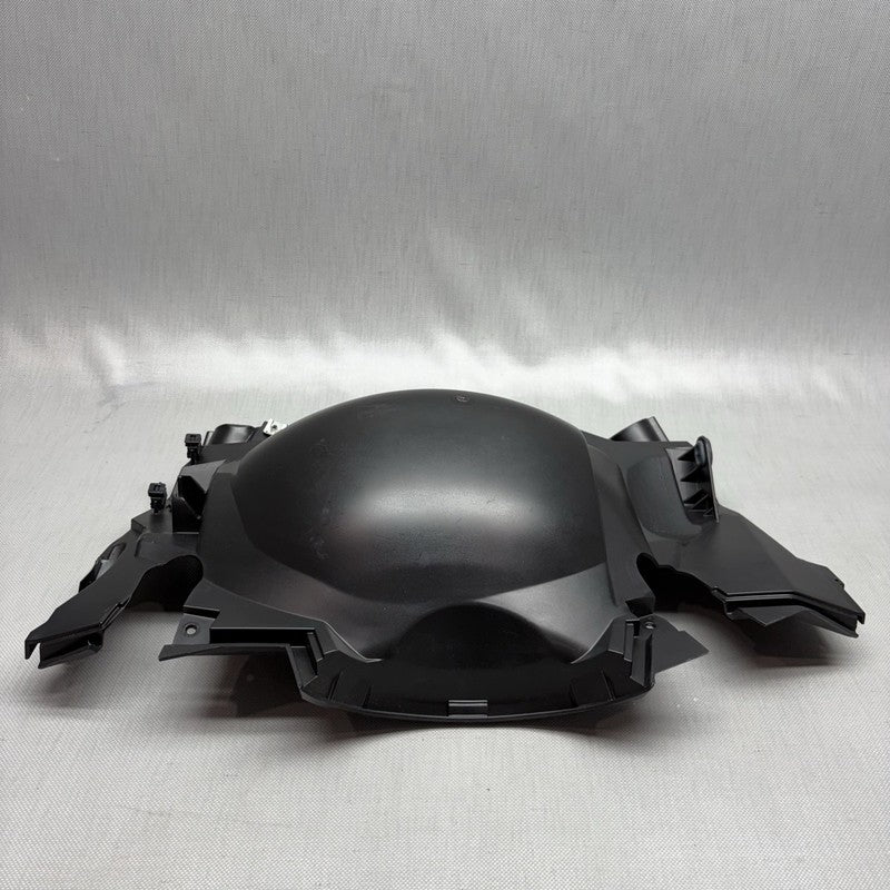 7725268 BMW C650 GT LUGGAGE COMPARTMENT FLOOR FRONT 2011 2012 2013 2014 2015 OEM 7725268