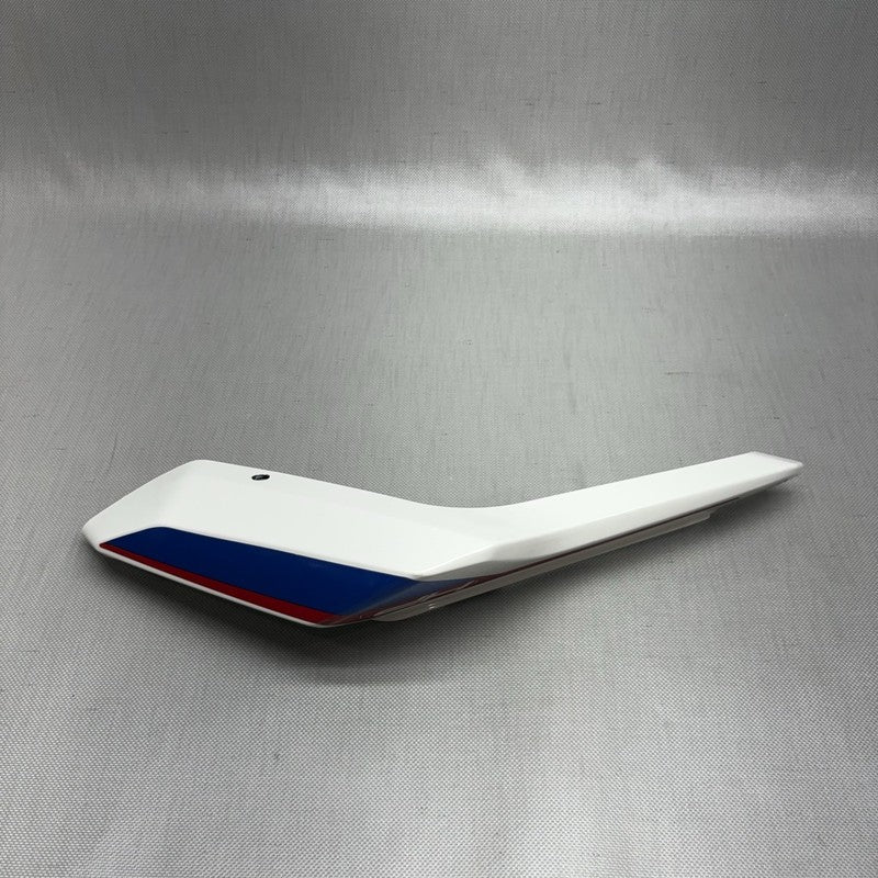 8556778 BMW G 310R FAIRING RIGHT REAR 2016 2017 2018 2019 2020 OEM 8556778