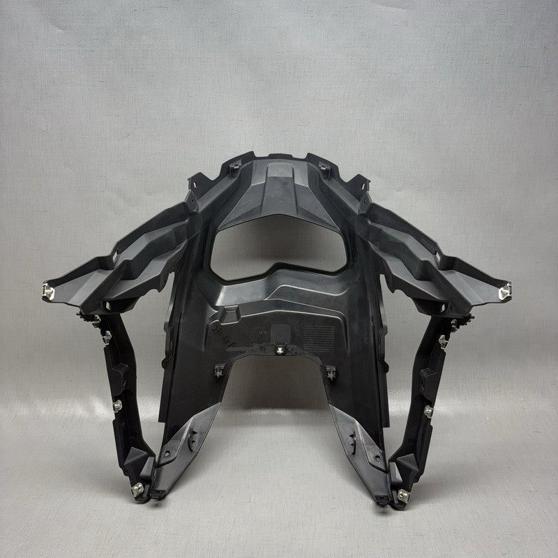 8558251 BMW C400X FRONT PANEL 2018 2019 2020 OEM 8558251