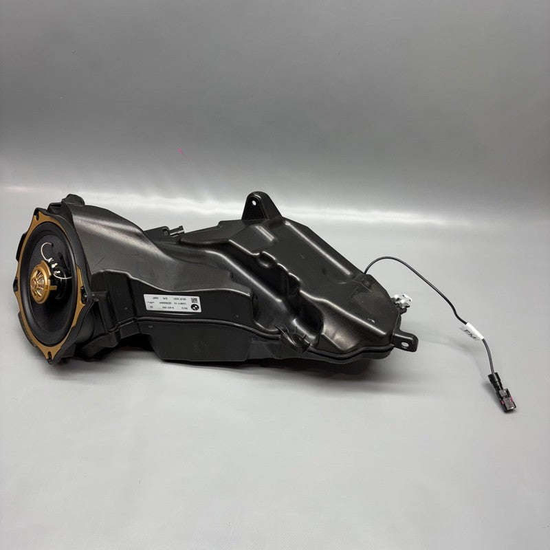 9457050 BMW R18 LOUDSPEAKER RIGHT 2020 2021 2022 2023 2024 OEM 9457050