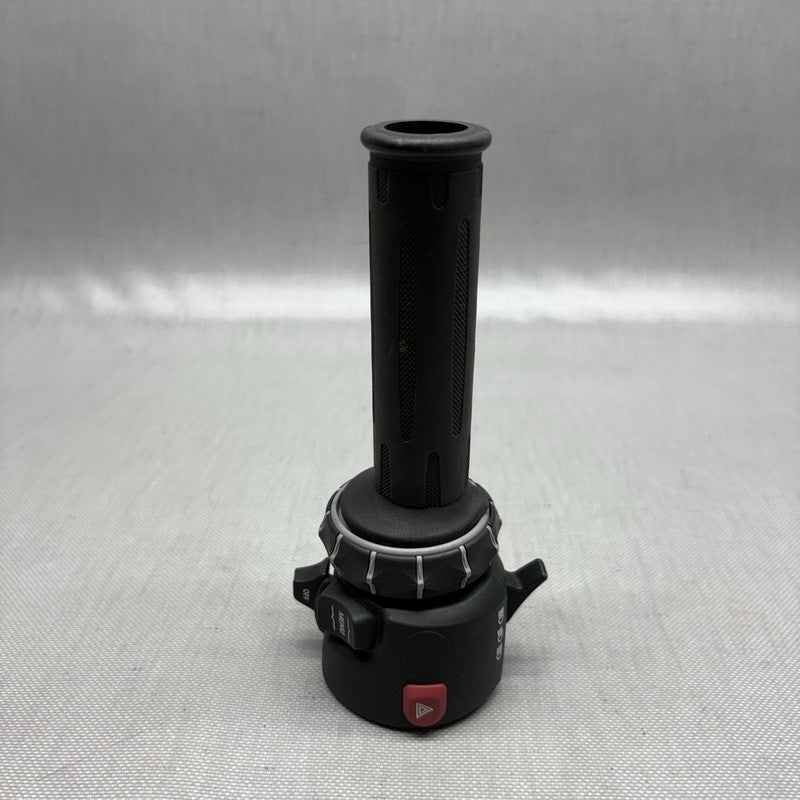 C400X BMW C400X HANDLE GRIP WITH SWITCH 2018 2019 2020 OEM