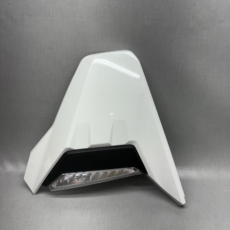 8558175 BMW C400X TURN SIGNAL WITH COVER LEFT 2018 2019 2020 OEM 8558583