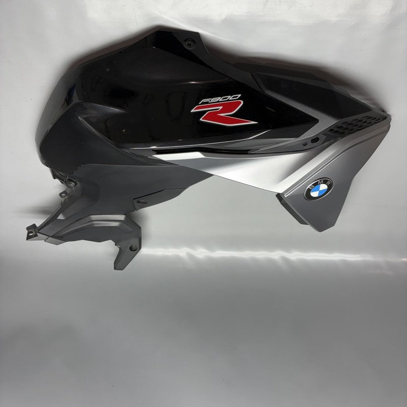 8403852 BMW F900R TANK FAIRING PANEL RIGHT SIDE 2020 2021 2022 2023 2024 OEM 8403852