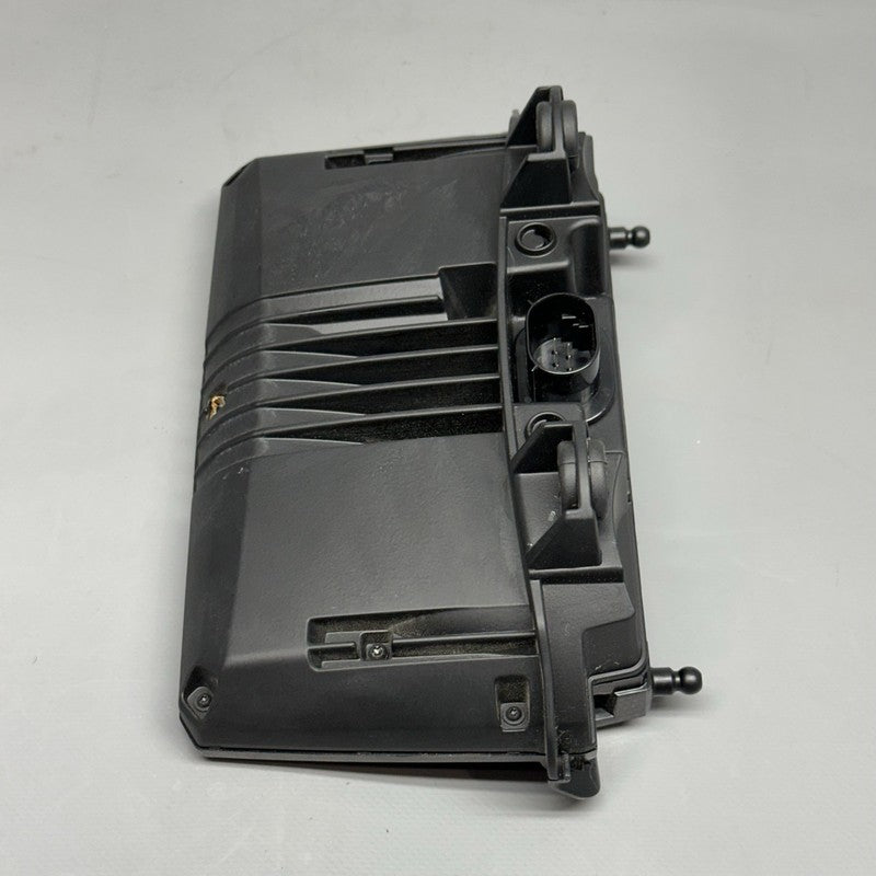 8389112 BMW C 650 EVOLUTION INSTRUMENT DUSTER 2015 2016 2017 2018 OEM 8389112