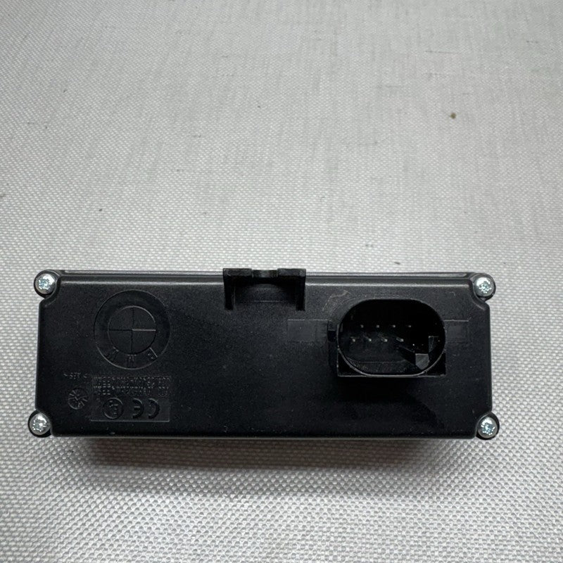 7720818 BMW C650 GT TIRE PRESSURE CONTROL UNIT 2011 2012 2013 2014 2015 OEM 7720818