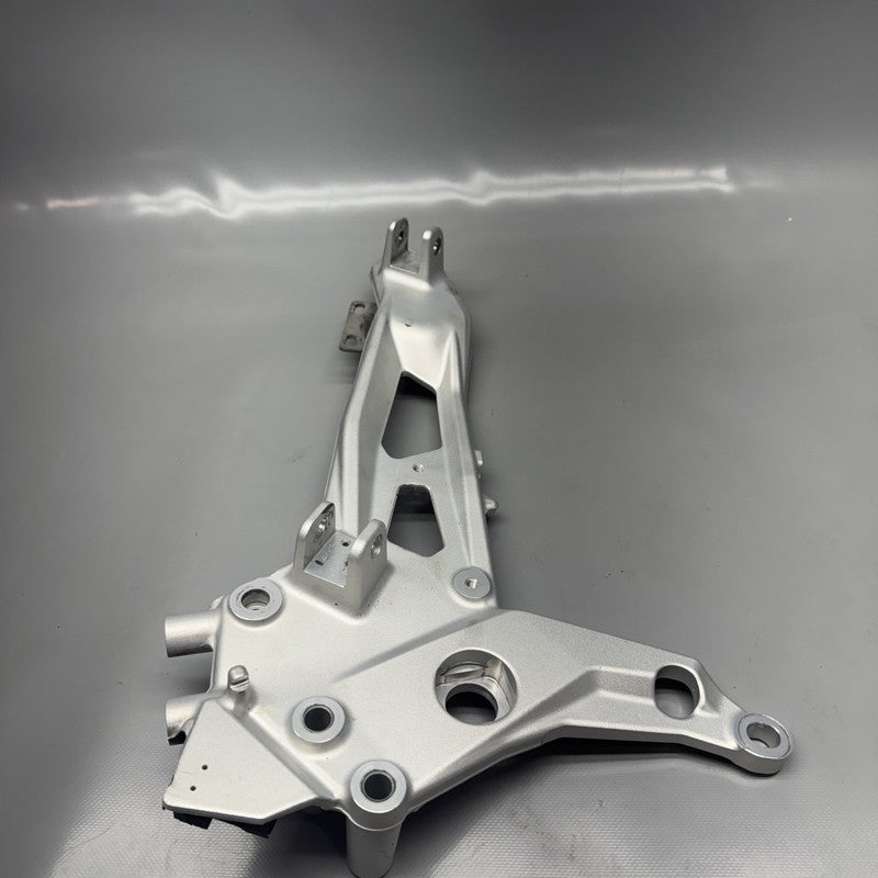 8404012 BMW F900R FOOTPEG PLSTR LRFT 2020 2021 2022 2023 2024 8404012