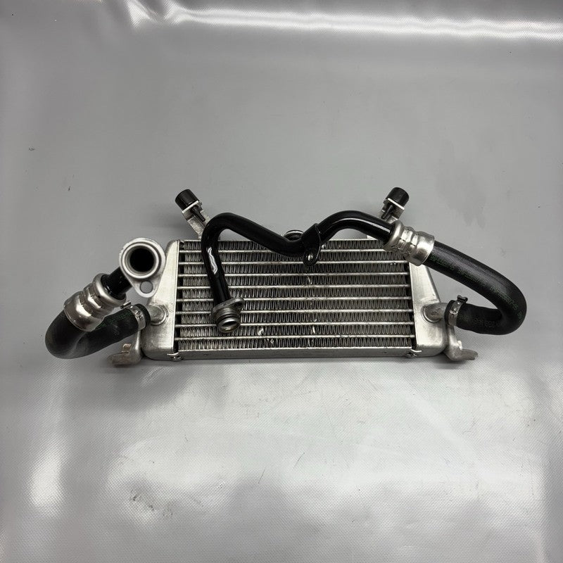 8356805 BMW S1000RR OIL COOLER 2021 2022 2023 2024 OEM 8356805