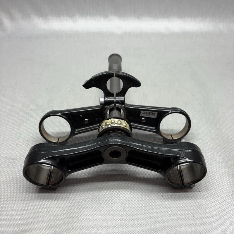 7725154 BMW C650 GT FORK CROSS BRACE UPPER LOWER 2011 2012 2013 2014 2015 OEM 7725154