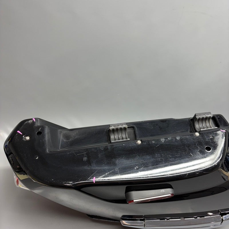 R18 BMW R18 SIDE CASE LEFT 2020 2021 2022 2023 2024 OEM