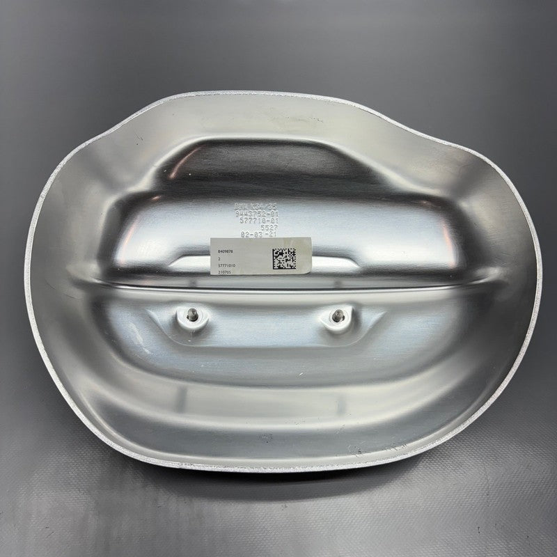 8407878 BMW R18 IGNITION COIL COVER RIGHT 2020 2021 2022 2023 2024 OEM 8409878