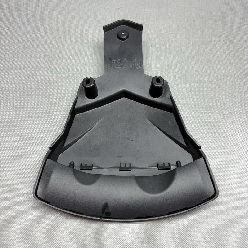 7725033 BMW C650 GT INSTRUMENTS COMBINATION COVERING 2011 2012 2013 2014 2015 7725033