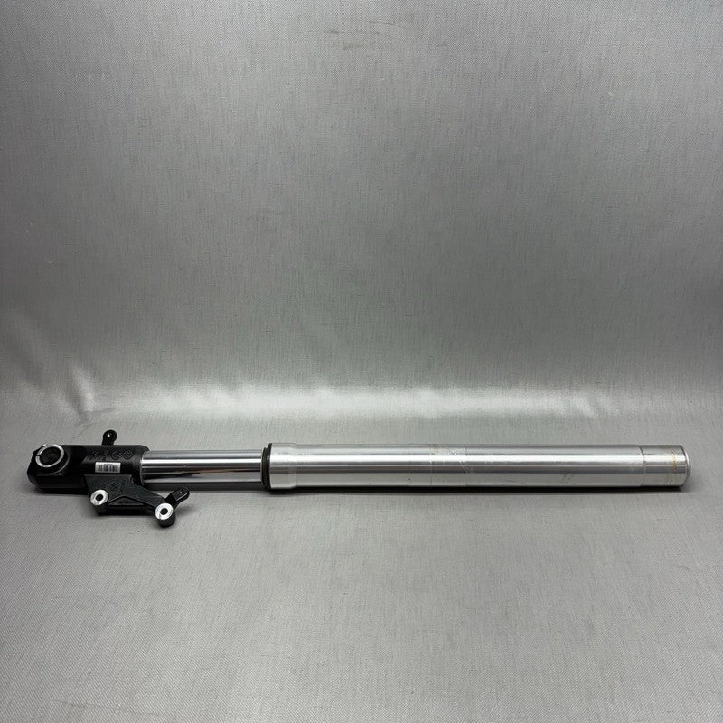 7725312 BMW C650 GT FORK SUSPENSION RIGHT 2011 2012 2013 2014 2015 OEM 7725312