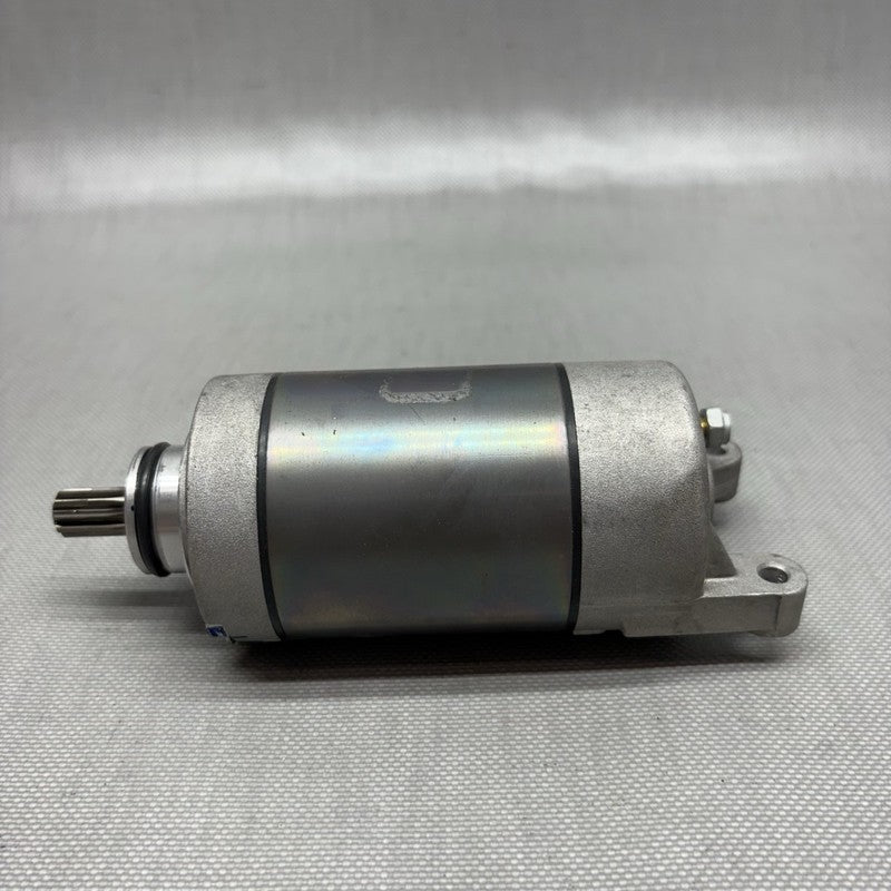 8552338 BMW C400X STARTER MOTOR 2018 2019 2020 OEM