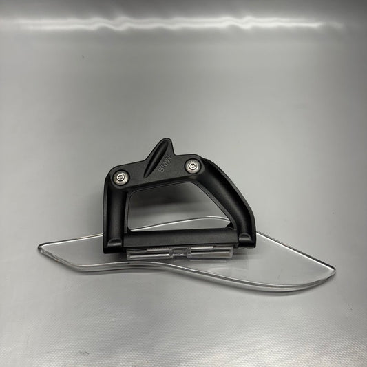 9899431 BMW R18 WIND DEFLECTOR LEFT 2020 2021 2022 2023 2024 OEM 9899431