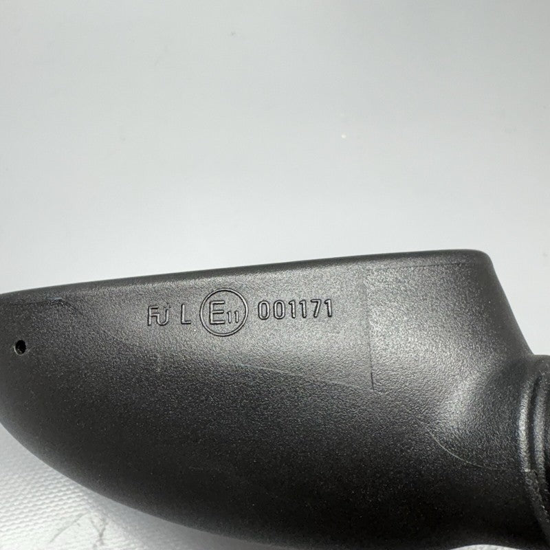 S1000RR BMW S1000RR MIRROR LEFT DRIVER 2010 2011 2012 2013 2014 OEM