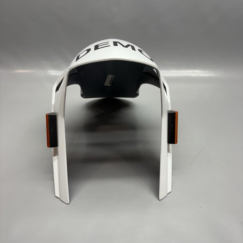 8569801 BMW S1000R FRONT WHEEL FENDER 2020 2021 2022 2023 2024 2025 OEM 8569801