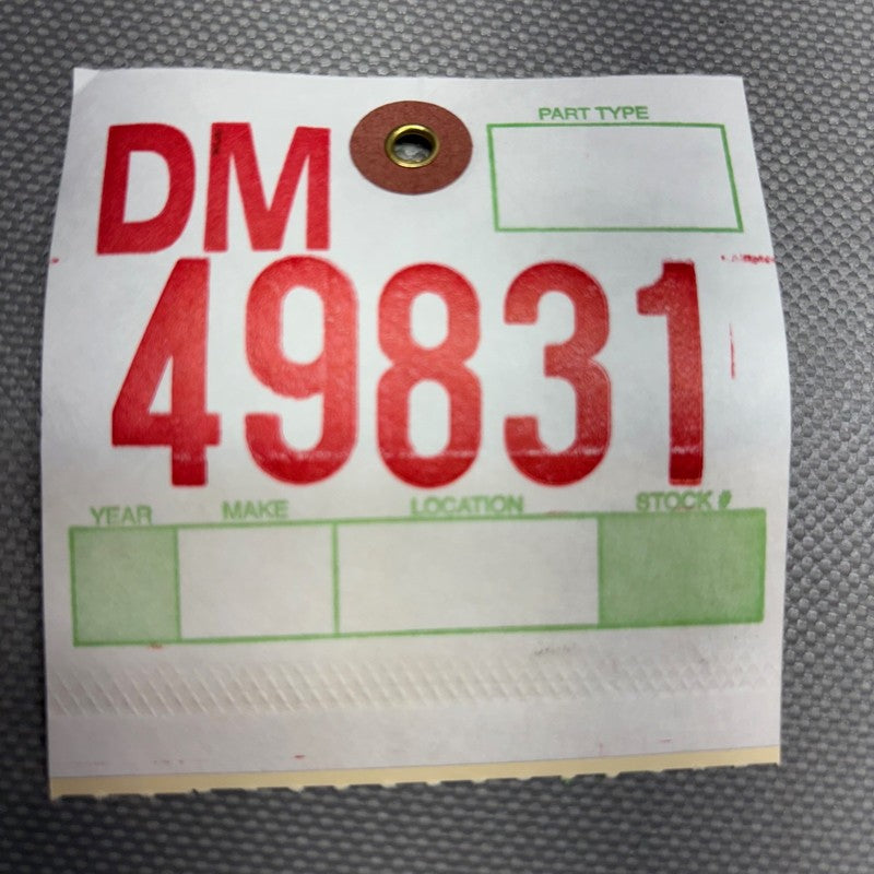 R1150RS BMW R1150RS CENTER STAND 2002 2003 2004 2005 2006 OEM